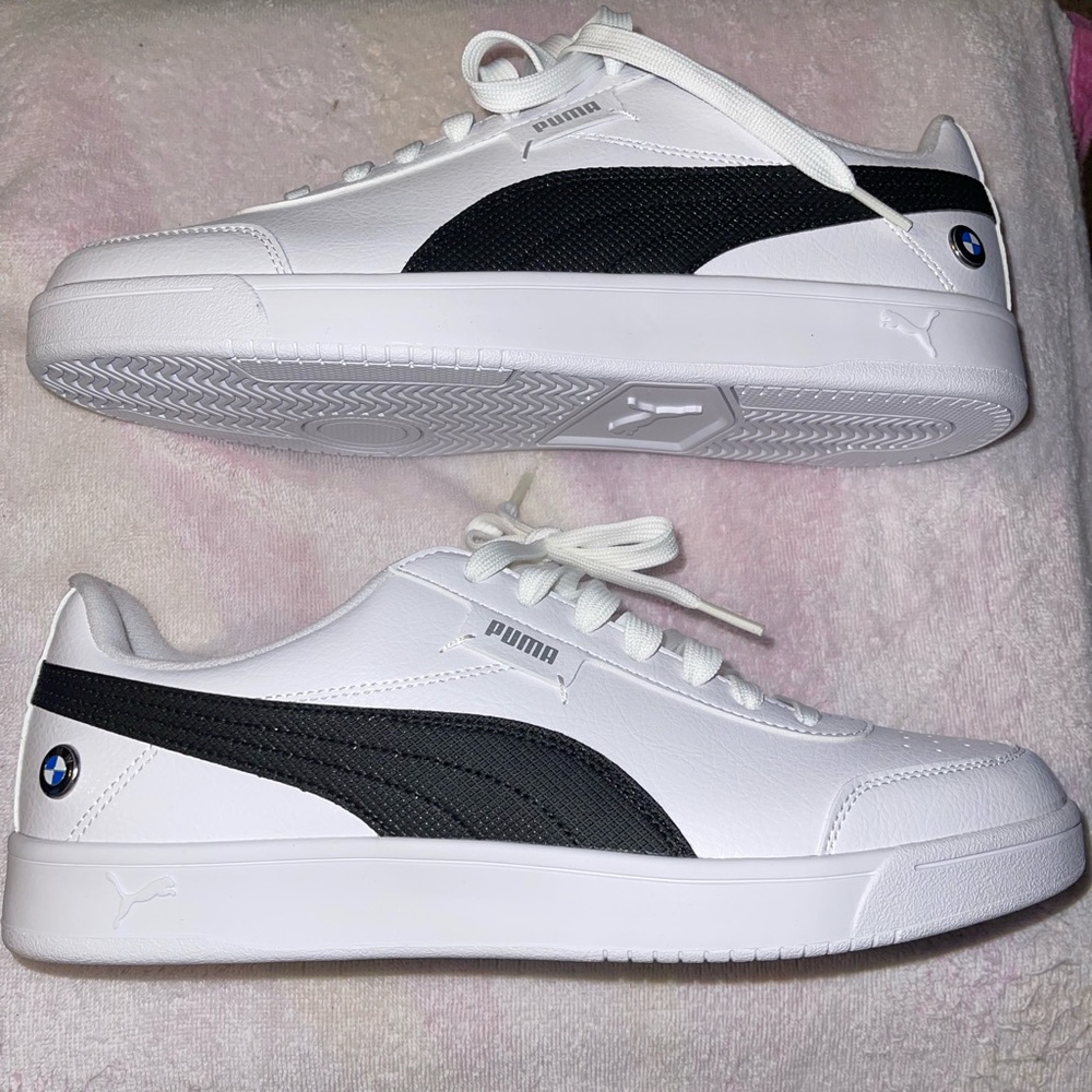 Puma BMW MMS COURT LEGEND